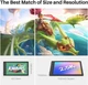 Монитор-планшет Huion Kamvas 16 Gen 3 Black (GS1563) - изображение 5