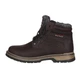 Чоловічі туфлі ClubShoes 48100 40р 26,5см коричневі - зображення 3