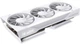 Видеокарта XFX Radeon RX 9060 XT Swift OC White Triple Fan Gaming Edition 16GB (RX-96TS316W7) - изображение 4