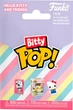 Игровая фигурка-сюрприз Funko Bitty Pop! Sanrio (85725) (8930007546398) - изображение 1