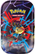 Dodatek do gry planszowej Pokemon TCG: Mega Heroes Mini Tin - Lucario (196214112964) - obraz 1