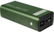 Powerbank Gelius Lightstone GP-PB300 30000 mAh 22.5W Green (GP-PB300) - obraz 4