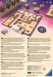Настільна гра Ravensburger Labyrinth GO! (4005556247967) - зображення 5