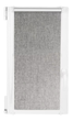 Ролета Domoletti MELANGE Roller Blind 8 60 x 185 см Срібна (5902701655013) - зображення 1