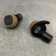 Беруші військові активні для стрільби Earmor M20 (койот) - изображение 2