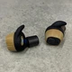 Беруші військові активні для стрільби Earmor M20 (койот) - изображение 4