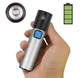 Фонарик BL K31 USB CHARGE для дома, для дачи, для похода, для отдыха, для туризма - изображение 5