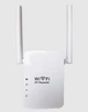 Усилитель сигнала ретранслятор wifi WR-13 2.4 ГГц (WR13RTR) CLS55 - изображение 1
