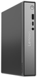 Комп'ютер Lenovo ThinkCentre neo 50q G5 (13B9001FPB) Black - зображення 1