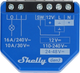 Inteligentny przełącznik Shelly 1 Gen3 Wi-Fi jednokanałowy 16 A 4 szt (3800235261781) - obraz 5