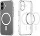 Панель Dux Ducis Clin Mag для Apple iPhone 17 Transparent (6971824153422) - зображення 3