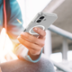 Панель Dux Ducis Clin Mag для Apple iPhone 17 Transparent (6971824153422) - зображення 10