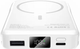 Powerbank Tech-Protect PB31 Lifemag 10000 mAh 15W White (5906302309276) - obraz 2