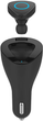 Słuchawka Bluetooth Kruger&Matz z ładowarką samochodową Traveler K1 (5901890044035) - obraz 2