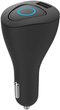 Słuchawka Bluetooth Kruger&Matz z ładowarką samochodową Traveler K1 (5901890044035) - obraz 6
