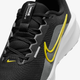 Buty do biegania męskie Nike Downshifter 13 FD6454-014 46 (12US) Czarne (198481219438) - obraz 7