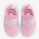 Buty sportowe dziecięce dla dziewczynki Nike Flex Runner 4 (Td) IF2895-600 21 (5US) Różowe (198485512931) - obraz 5