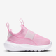 Buty sportowe dziecięce dla dziewczynki Nike Flex Runner 4 (Td) IF2895-600 23.5 (7US) Różowe (198485495968) - obraz 3