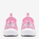 Дитячі кросівки для дівчинки Nike Flex Runner 4 (Td) IF2895-600 26 (9US) Рожеві (198485485389) - зображення 4