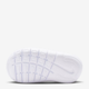 Дитячі кросівки для дівчинки Nike Flex Runner 4 (Td) IF2895-600 26 (9US) Рожеві (198485485389) - зображення 6