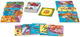 Настільна гра Ravensburger Pictoo Dino (4005556247929) - зображення 3