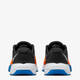 Buty na siłownię męskie Nike M Metcon 10 HJ1875-802 42 (8.5US) Pomarańczowe (198482735456) - obraz 4
