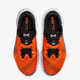 Buty na siłownię męskie Nike M Metcon 10 HJ1875-802 42.5 (9US) Pomarańczowe (198482830779) - obraz 5