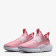 Buty sportowe młodzieżowe dziewczęce Nike Flex Runner 4 (Gs) IF2893-600 35.5 (3.5US) Różowe (198485483446) - obraz 2