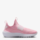 Buty sportowe młodzieżowe dziewczęce Nike Flex Runner 4 (Gs) IF2893-600 35.5 (3.5US) Różowe (198485483446) - obraz 3