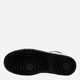 Sneakersy młodzieżowe dziewczęce wysokie Nike Court Borough Mid 2 (Gs) CD7782-005 40 (7US) Czarne (194953181258) - obraz 6