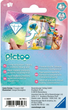Настільна гра Ravensburger Pictoo Fantasy (4005556247936) - зображення 4