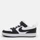 Sneakersy chłopięce na rzepy Nike Court Borough Low Recraft (Ps) DV5457-131 33 (1.5US) Białe (197863614052) - obraz 3
