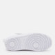 Дитячі кеди для хлопчика Nike Court Borough Low Recraft (Ps) DV5457-106 31.5 (13.5US) Білі (196968174201) - зображення 6