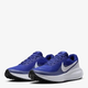 Чоловічі кросівки для бігу Nike Revolution 8 HJ9198-401 47 (12.5US) Сині (197862876192) - зображення 2