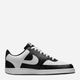 Sneakersy męskie do kostki Nike Court Vision Lo HM9862-001 47 (12.5US) Czarne (197601452212) - obraz 3