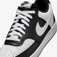 Sneakersy męskie do kostki Nike Court Vision Lo HM9862-001 47 (12.5US) Czarne (197601452212) - obraz 6
