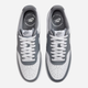 Sneakersy męskie do kostki Nike Court Vision Lo HM9862-003 42.5 (9US) Szare (198482355326) - obraz 5
