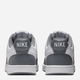 Sneakersy męskie do kostki Nike Court Vision Lo HM9862-003 45.5 (11.5US) Szare (198482353322) - obraz 4