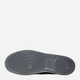 Sneakersy męskie do kostki Nike Court Vision Lo HM9862-003 45 (11US) Szare (198482354046) - obraz 6
