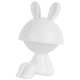 Светильник-ночник LED с аккумулятором Cute Bunny Kite K25-316-1-1, белый - изображение 2