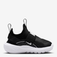 Дитячі кросівки для хлопчика Nike Flex Runner 4 (Td) IF2895-002 21 (5US) Чорні (198485507647) - зображення 3