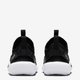 Buty sportowe chłopięce Nike Flex Runner 4 (Td) IF2895-002 26 (9US) Czarne (198485521704) - obraz 4