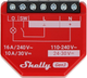 Inteligentny przekaźnik Shelly 1PM Gen3 4 szt. (3800235261811) - obraz 5