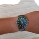 часы orient star re-au0307e00b - изображение 4