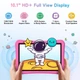 Планшет 10.1" UMIDIGI G5 MT16 Kids 4+4/128Gb 4G 2-SIM 8 ядер Android 13 6000 mAh Серый - изображение 3