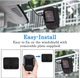Автомобильный видеорегистратор CHORTAU B-T007 Full HD WiFi Б/В - изображение 4