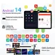 Планшет 11" Full HD DOOGEE T30S 6+10/256Gb 4G 2-SIM 8 ядер Android 14 8580 mAh Сірий Б/В - зображення 2