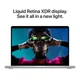 Ноутбук Apple MacBook Pro 14" M5 16/512GB 2025 (MDE44UA/A) Silver - изображение 6