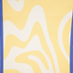 Шезлонг HOMLA 744693 COLOR MOSAIC 42 x 58.5 x 52.5 cм дерев'яний міні натуральний (5906496744693) - зображення 4