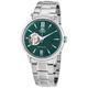 Годинник ORIENT AUT0MATIC RA-AG0026E10B - зображення 1